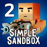 Simple Sandbox 2 Mod icon