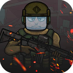 Shadow Wartime Mod icon