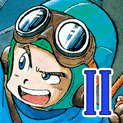 DRAGON QUEST II APK