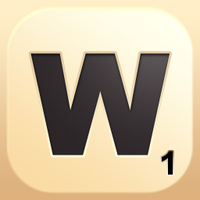 Word Wars - Online word scramble board games icon