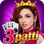 Teen Patti King-3 Patti Poker APK