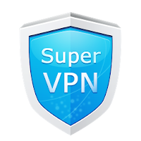 SuperVPN Fast VPN Client icon