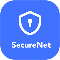 SecureNet Fast VPN icon