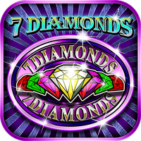 Seven Diamonds Deluxe : Vegas icon