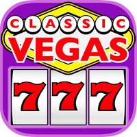 Slots - Classic Vegasicon