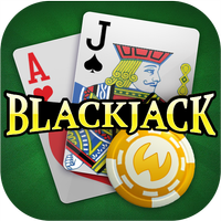 Blackjack Plus icon