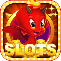 Crazy Slots - Casino Slots icon