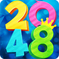 Solitaire Rush - 2048icon