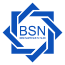 BSN Bank Santri Nur El Falah icon