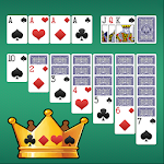 Solitaire King icon