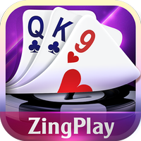 ဖဲသုံးရြက္ - ZingPlay icon