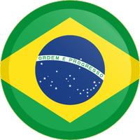 BRAZIL VPN - Secure Proxy VPN icon