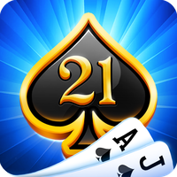 Blackjack 21icon