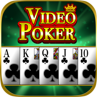 VIDEO POKER OFFLINE FREE!icon