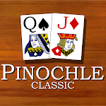 Pinochle Classic icon