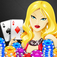 Full Stack Poker icon