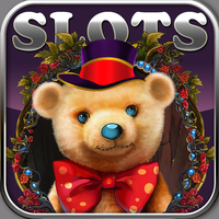 Slots - Magic Puppet Free Online Slot Machinesicon