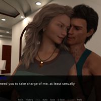 Sorcery of Lust APK