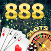 SLOTS - Fun House 888 Slots APK