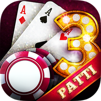 Teen Patti Party icon