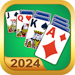 Solitaire - 2024 icon