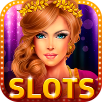 Super Models Slot Machines icon