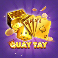 Quay Tay Club Cổng Game Nổ Hũ  Số 1 Quốc Tế icon