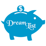 Wish List (Virutal Piggy Bank) icon