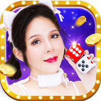 Casino M-Gorgeous Casino Games icon