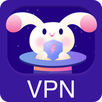 VPN Magic-free unlimited & security VPN proxy icon