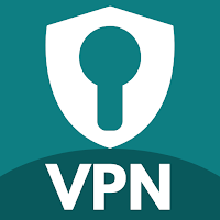 Safer VPN - Secure & Private icon