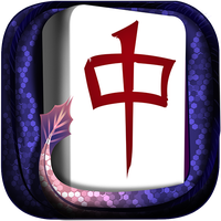 Mahjong Deluxe 3 icon