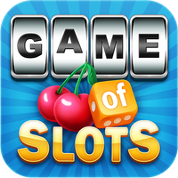 Game of Slots - Best Vegas Slots icon