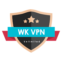 WK VPN - Protect Your Privacy icon