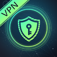 Lightning Global VPN: Virtual Private Network icon