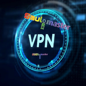 saul master vpn icon