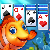 Solitaire: Fish Master icon