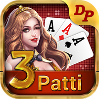 Teen Patti Millionaire- Golden icon