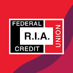 RIAFCU Mobile Banking icon