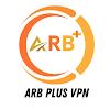 Arb Plus Vpn icon