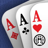 Rummy Online Multiplayer - free card gameicon