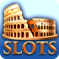 Rome Slots Casino Machine icon