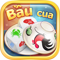 bầu cua tôm cá baucua onlineicon