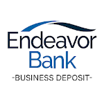 Endeavor Bank Business Deposit icon