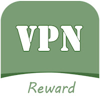 Reward VPN - secure and fast icon