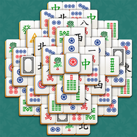 Mahjong Match Puzzle APK