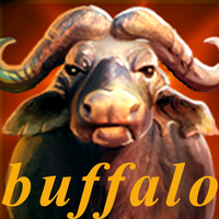 Buffalo Casino Free Slots Game APK