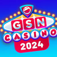 GSN Casino FREE Slots & Bingoicon