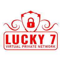 Lucky7 VPNicon