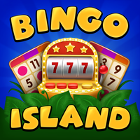 Bingo Island- FREE Bingo Slotsicon